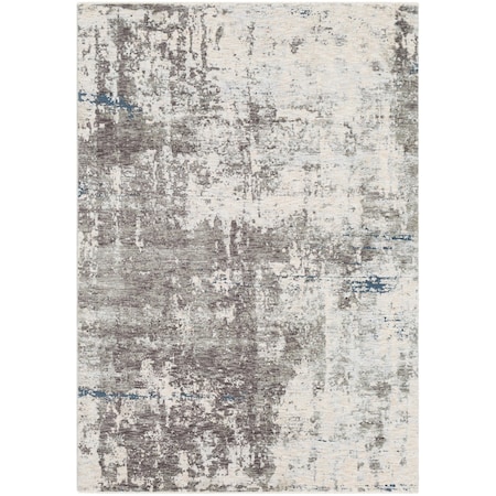 Presidential PDT-2301 Area Rug , With Fringe